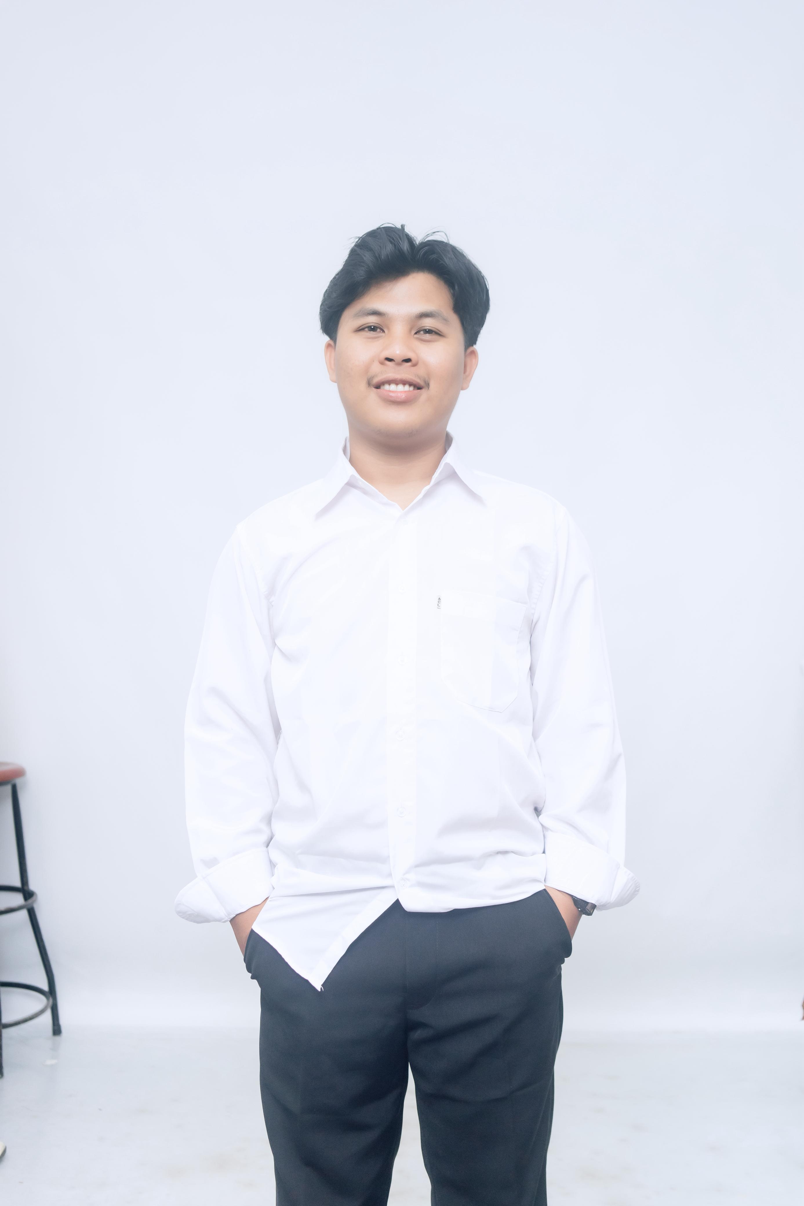 Profile Yovi Ardiansyah